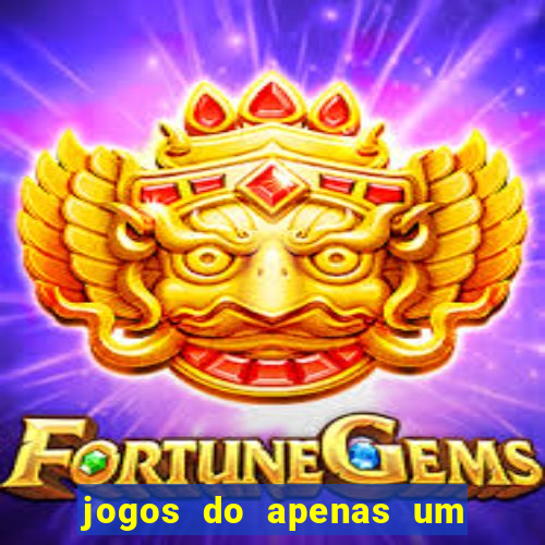 jogos do apenas um show pancadaria 2